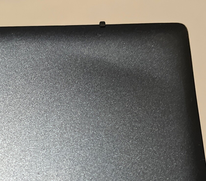 HP Pavilion 15-eg0073cl 15.6″ i7-1165G7@2.8GHz, 16GB RAM, 256GB M2, W11H *READ*