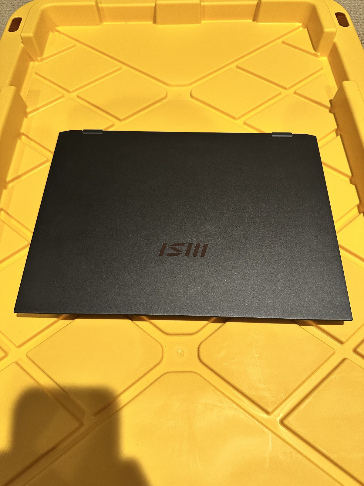 MSI Summit E13 Flip Evo A12MT | 1TB NVMe | i7-1280P | 16GB LPDDR5 | Win 11