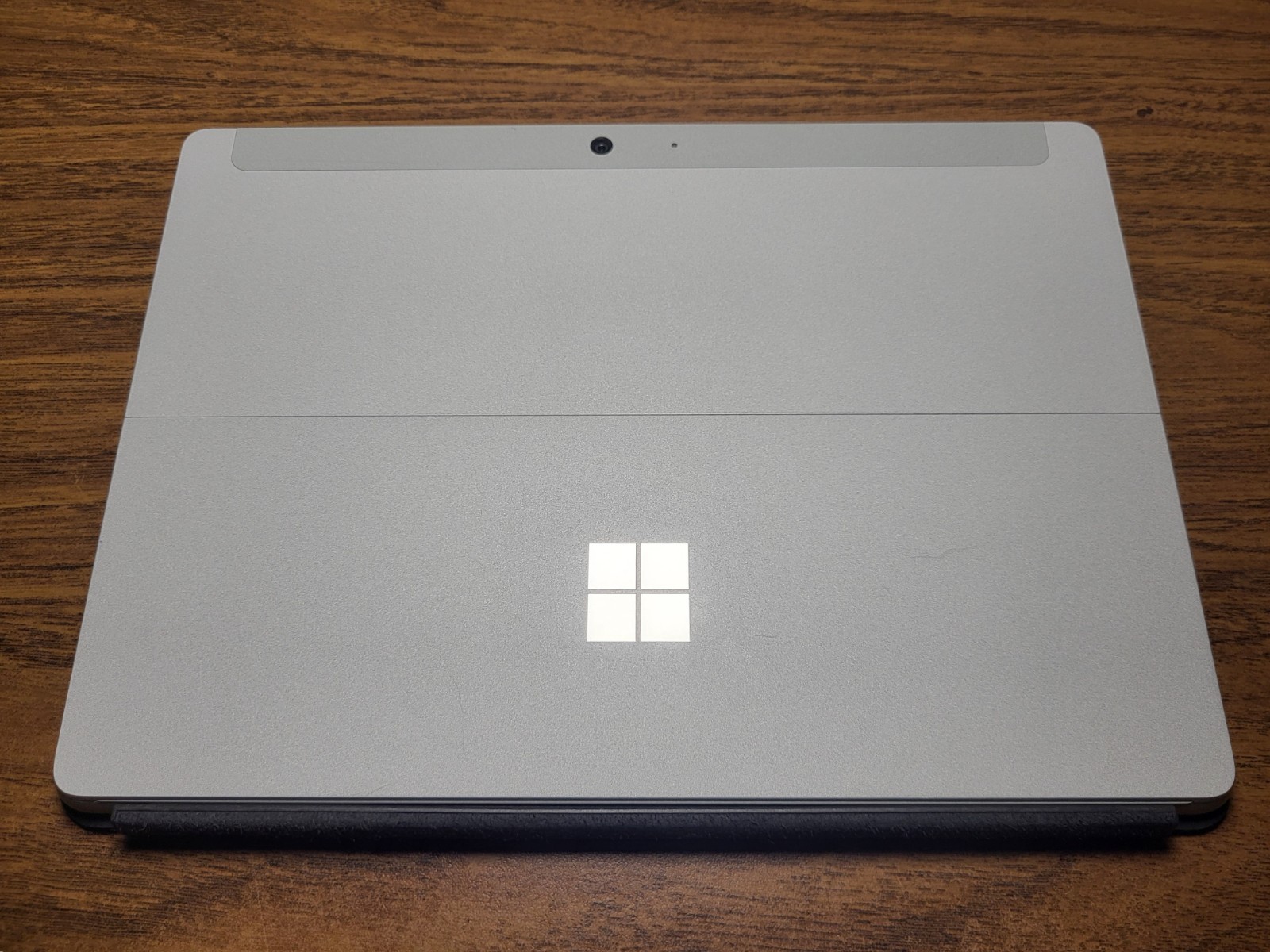 Microsoft Surface Go 4 Business N200 8GB 64GB w/ Type Cover Battery Health 94.2%