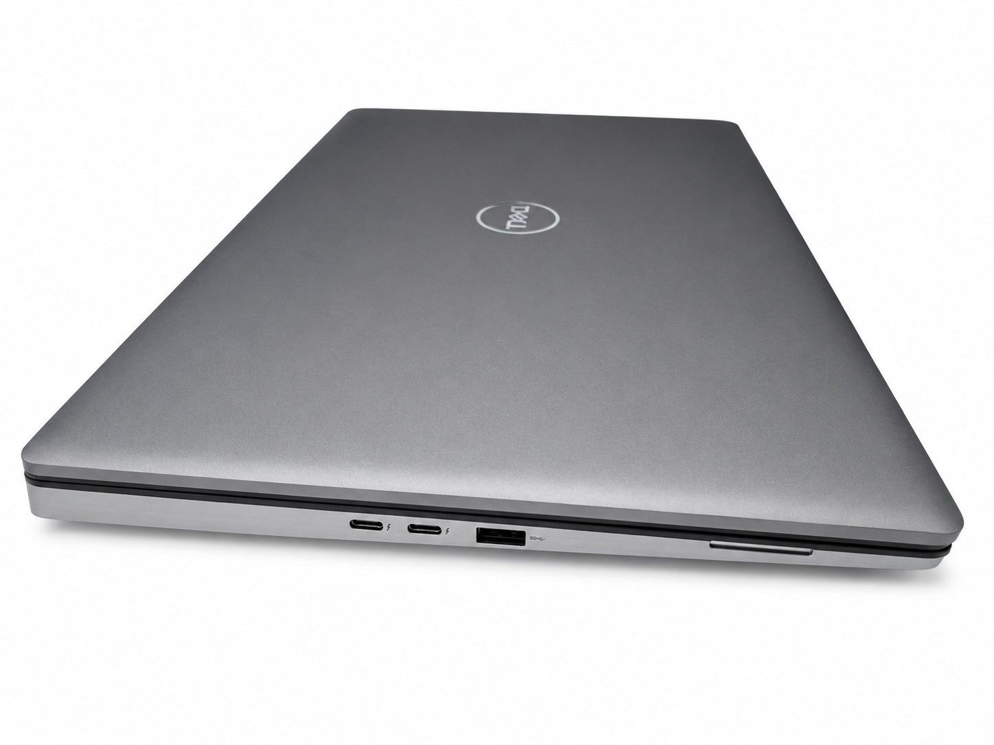 *FAST* Dell Precision 7760 Laptop – 64GB – 256GB SSD NVIDIA RTX A4000