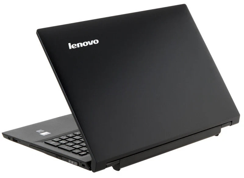 Lenovo B50-45 15.6″ AMD A8 16GB RAM 256GB SSD – Ready to be used of the Box