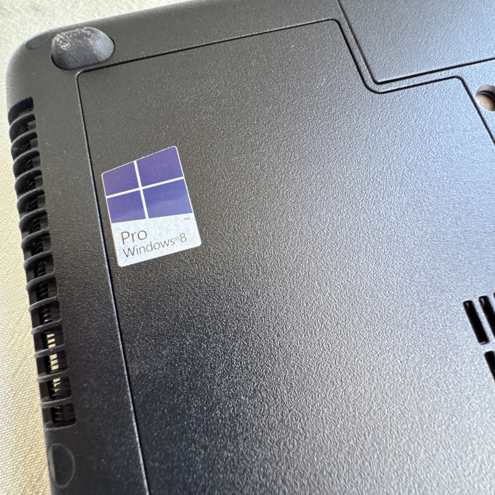 HP probook 640 G1 14 In Laptop, Core i5-430M 2.6GHz,
