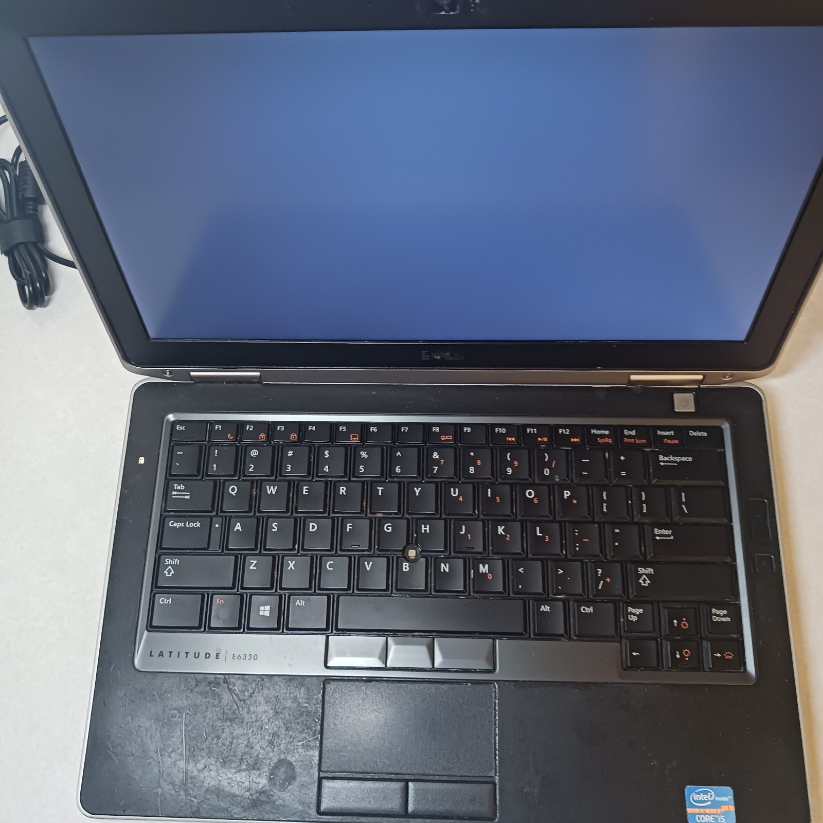 Dell Latitude E6330 14″ Laptop Core i5 -3320M 8GB Windows 10 Pro For Parts