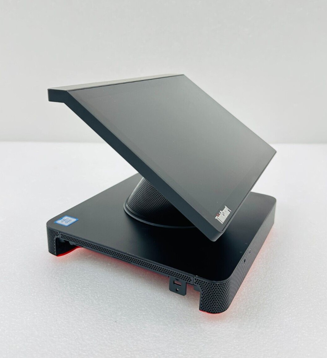 Lenovo 11H30009US ThinkSmart Hub Gen 2 Video Conferencing Tablet – FREE SHIPPING