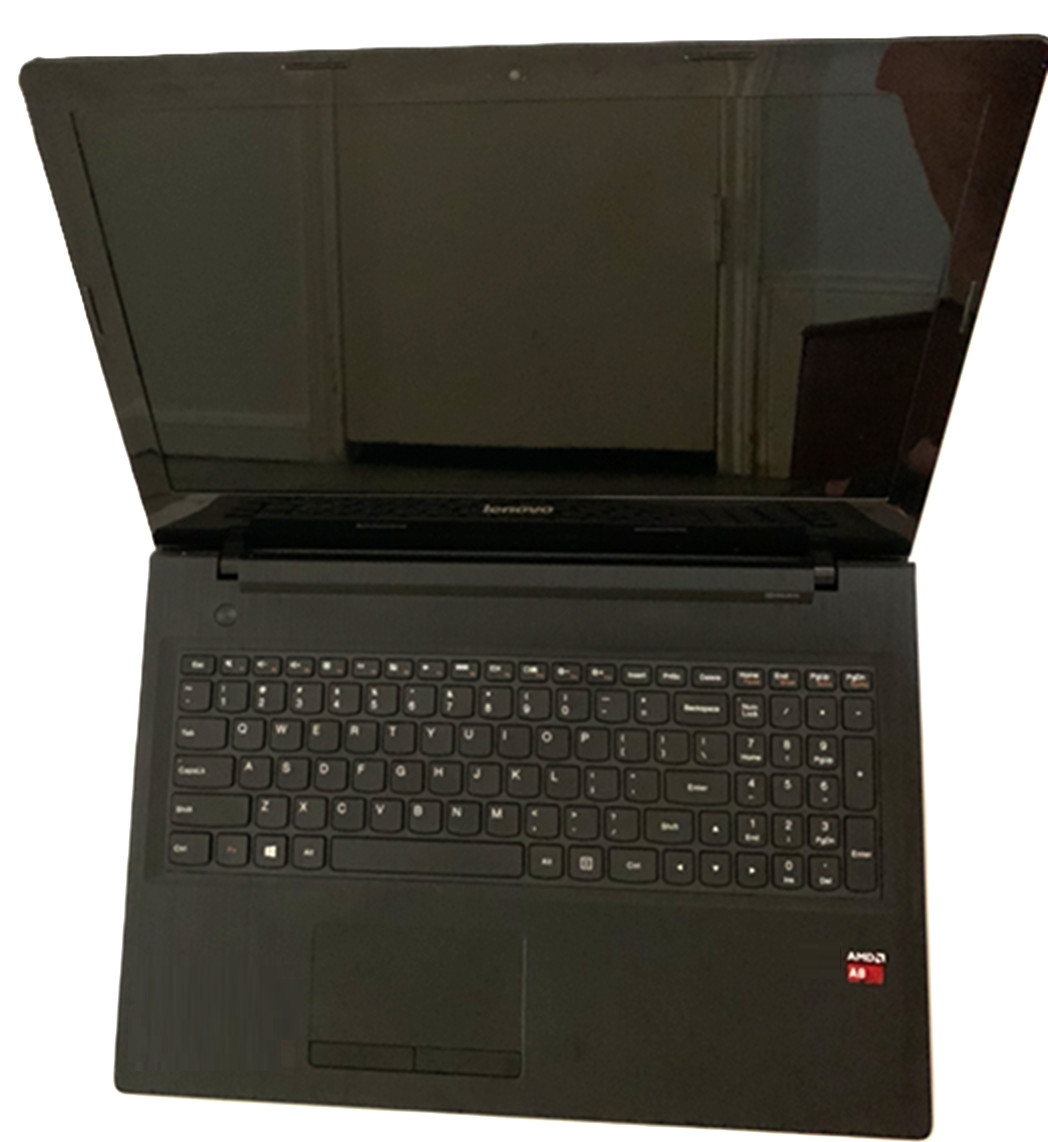LENOVO G51-35 15.6″ Windows 11 ACTIVATED A8-7410 2.2/2.5GHZ 8GB RAM 500GB HDD