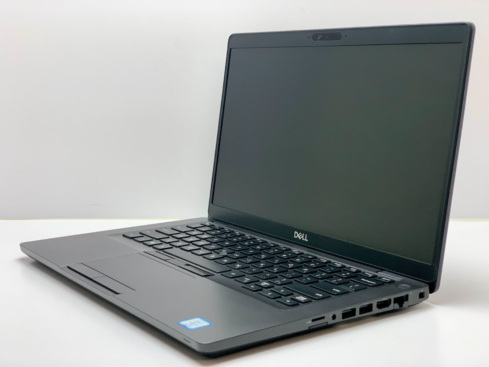 Dell Latitude 5400 | i5-8365U | 8GB RAM | 256GB NVMe | LINUX