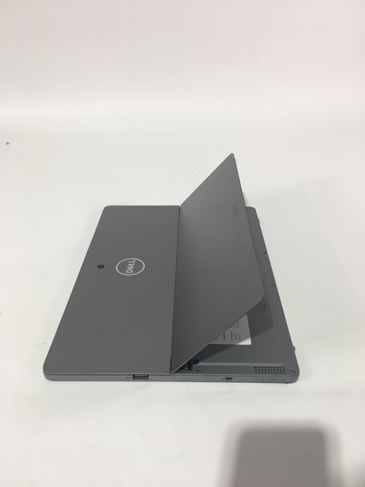 @PCD Dell Latitude 7200 2 in 1 i7-8665U 16GB RAM 512GB SSD WIN 11P *NO CASE*