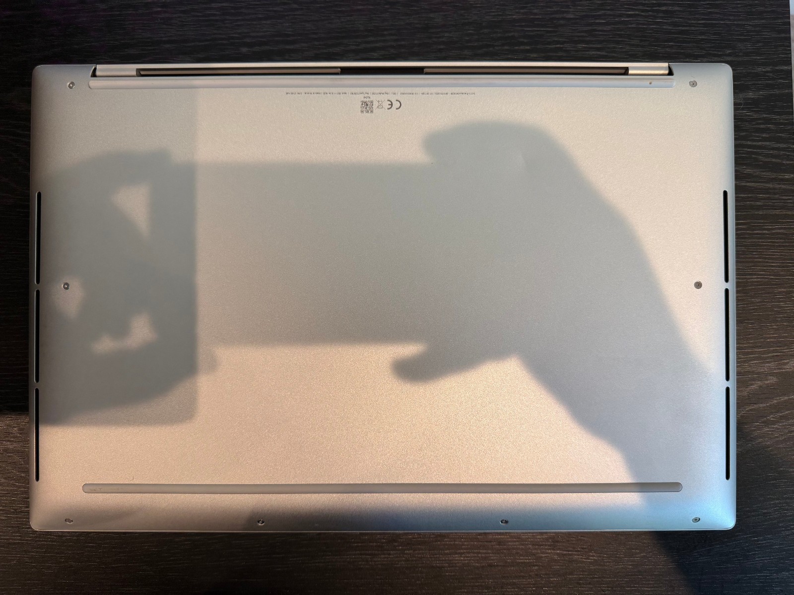 Dell Premium 16″ XPS16 4K Touch OLED Core Ultra 7 255H RTX 5050 32GB 1TB #4