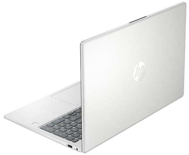 HP 15.6″ FHD Intel 8-Core i3-N305 16GB 1TB PCIe SSD Webcam FPReader Windows 11