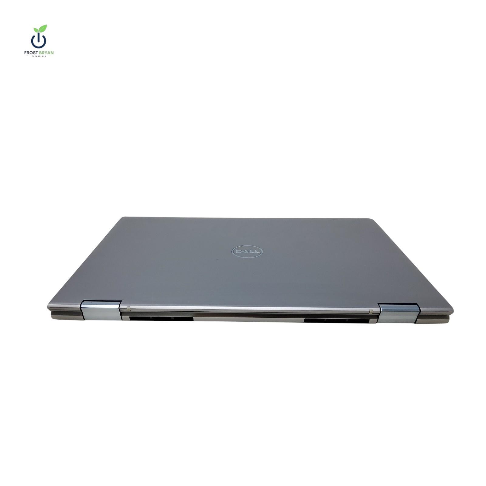 DELL Inspiron 5400 2n1 Laptop i5-1035G1@1.00GHz 8 GB 256 GB No OS Grade C [READ]
