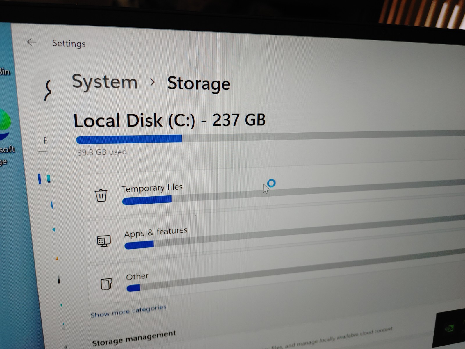 Dell Precision 5540 Core i7-9850H @2.60GHz,8GB RAM,256GB SSD, WIN11 Quadro T1000
