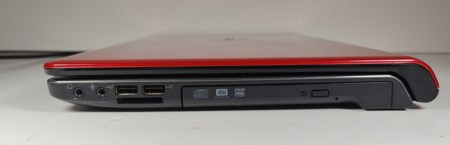 Dell Inspiron 1564 Core i3-330M 2.13GHz/8GB RAM/500GB HDD/15.6″ Win 7