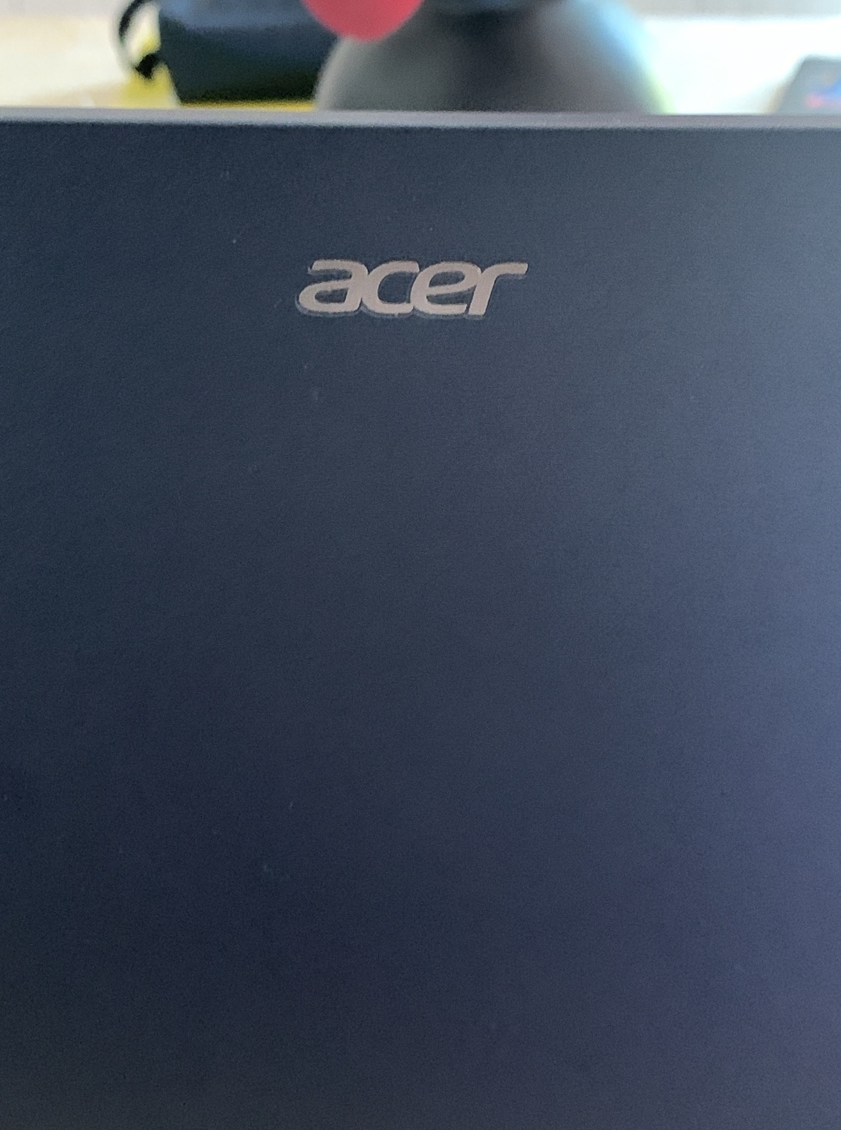 Acer Aspire 3 15″ N23C3 Blue Laptop Used With Charger