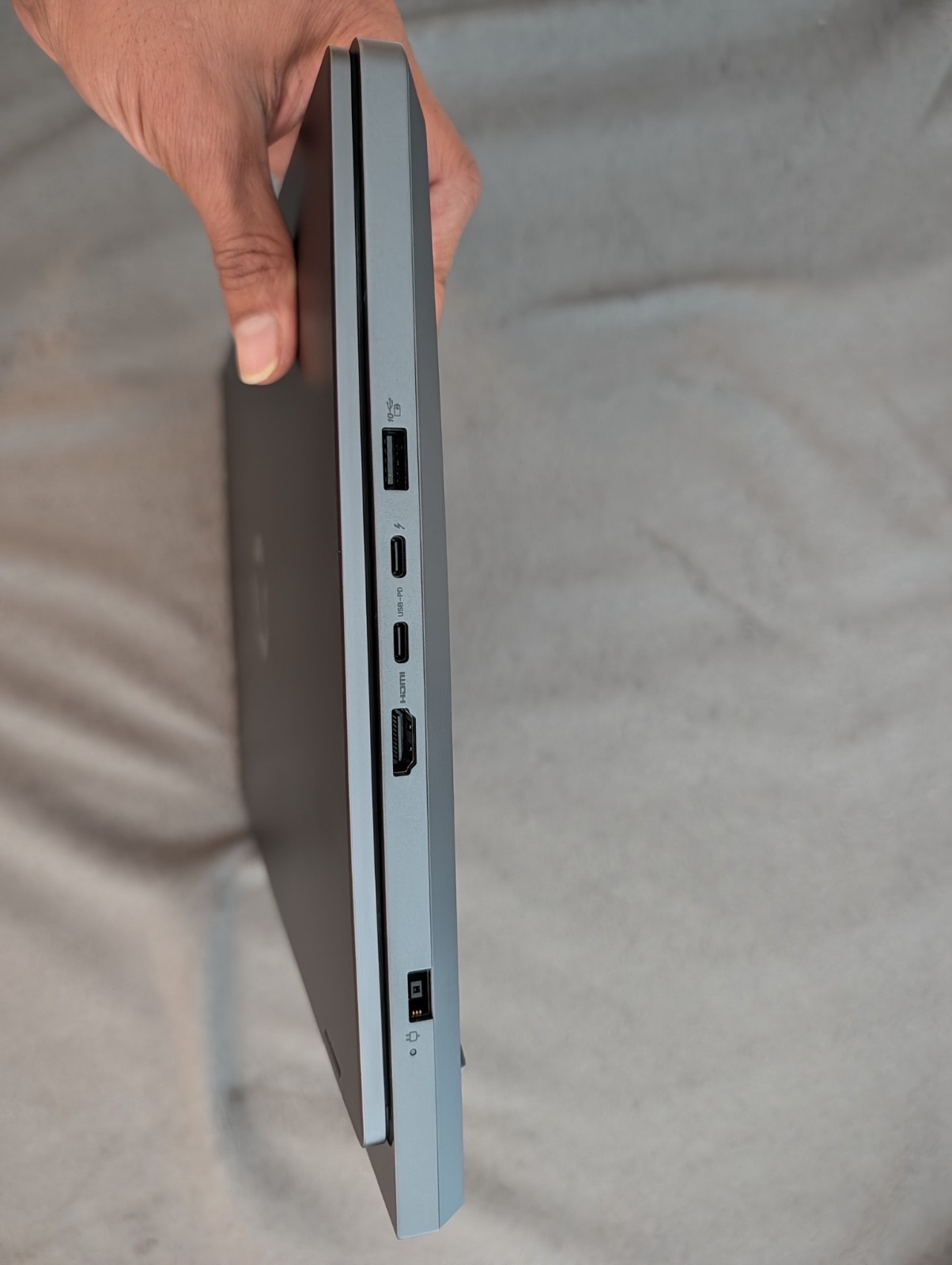 Lenovo Legion Pro 5i 16″ Gaming Laptop