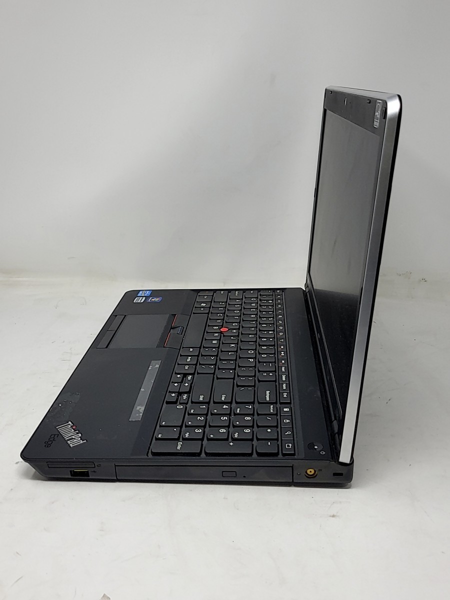 Lenovo ThinkPad E520 Laptop Intel Core i3-2350M 4GB SEE NOTES