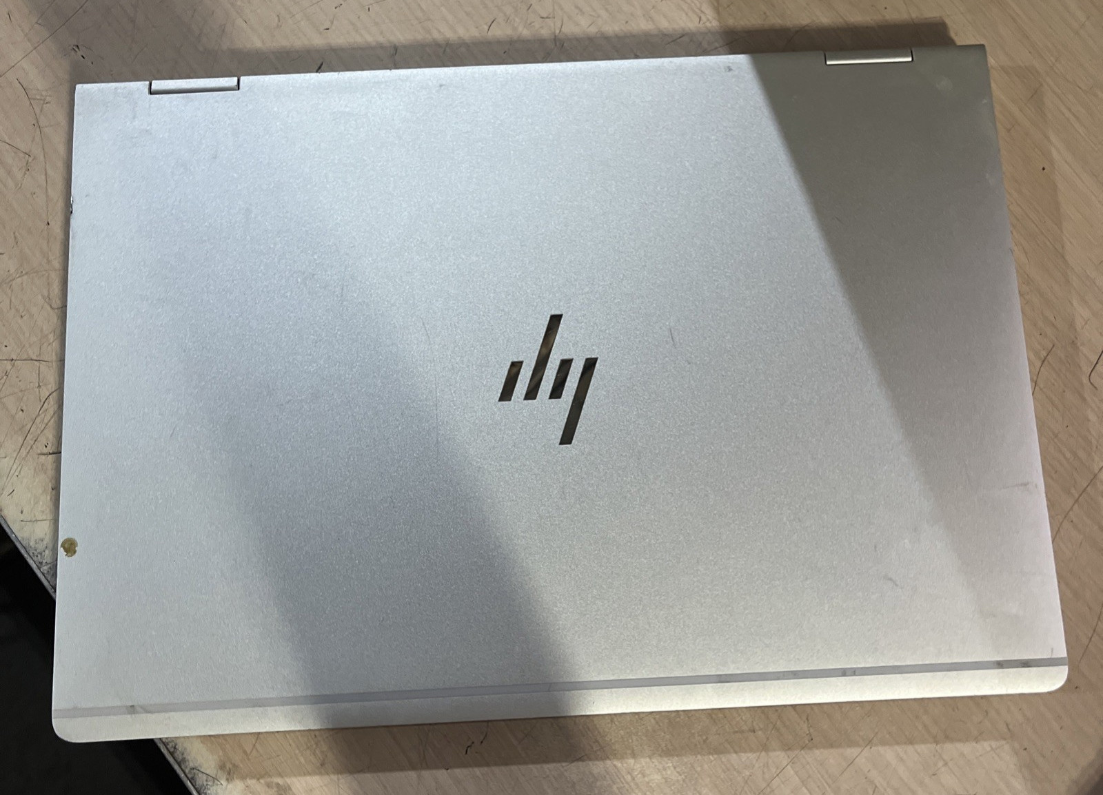 HP ELITEBOOK X360 1030 G2 INTEL CORE I5-7300U 2.60GHZ 8GB RAM NO HD