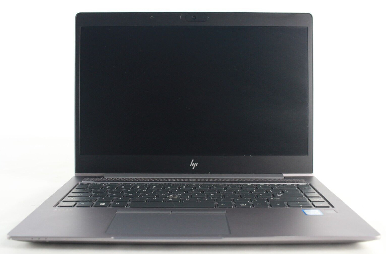HP ZBook 14u G5 14″ Laptop i5 8th Gen Radeon 128GB SSD 8GB RAM Win 11 Pro (BH)