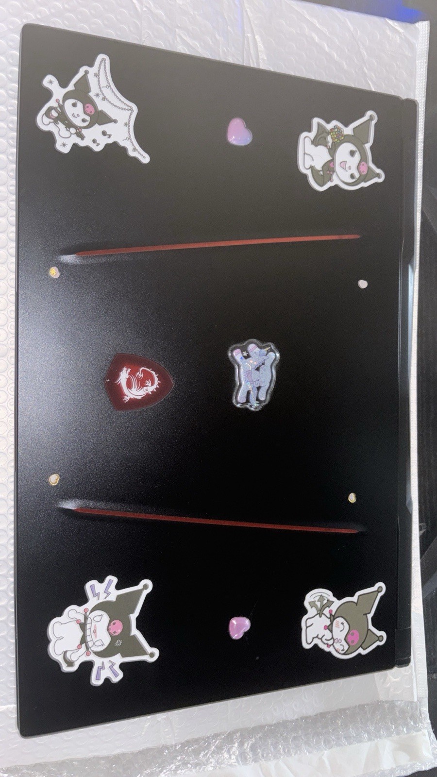 MSI Laptop