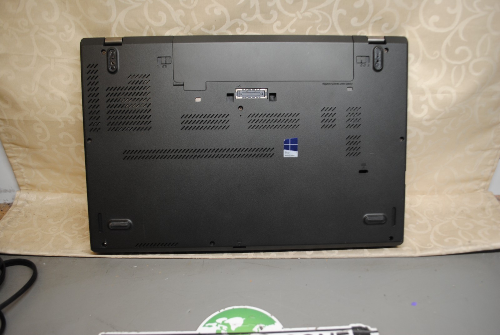Lenovo Thinkpad T560 I5-6200U 2.30GHz 16GB 240GB WIN11 PRO FREE SHIPPING