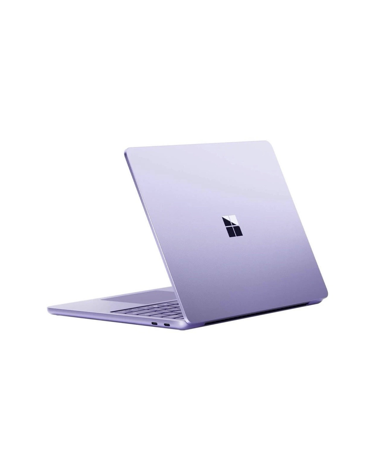 Microsoft 13″ Surface Laptop Snapdragon X Plus 8-Core, 16GB RAM, 512GB Violet