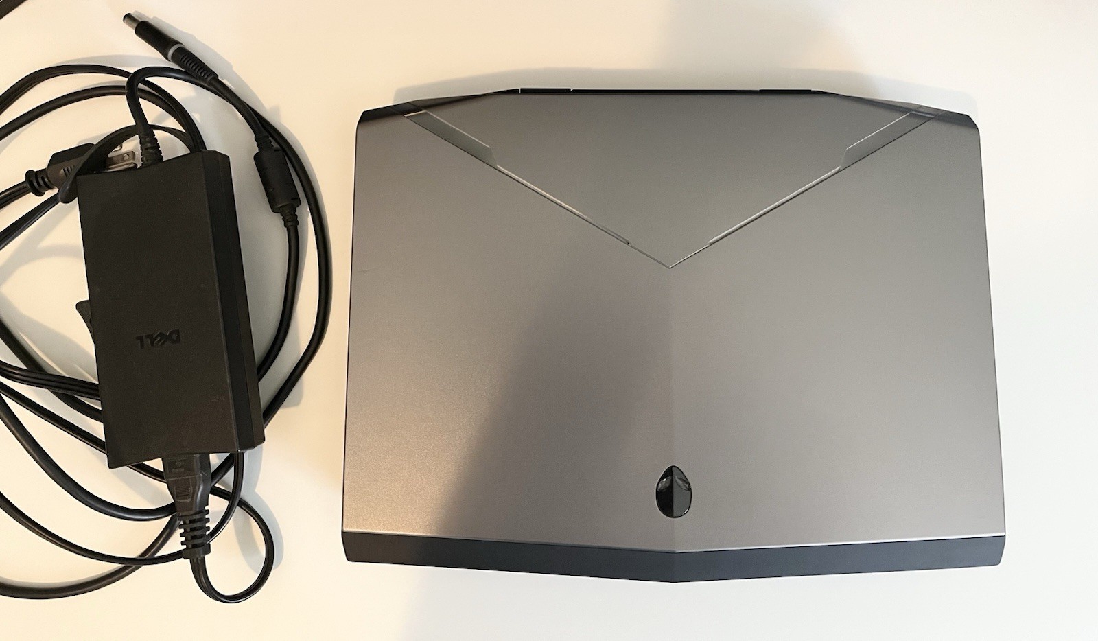 ALIENWARE 14 (P39G) i5-4200M 8GB RAM 750GB HDD