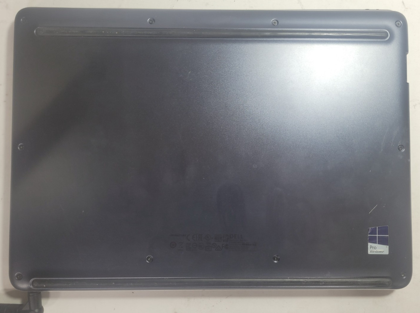 Dell Latitude 7350 Unknown Specs 13.3″ Laptop for Parts/Repair *READ #0274