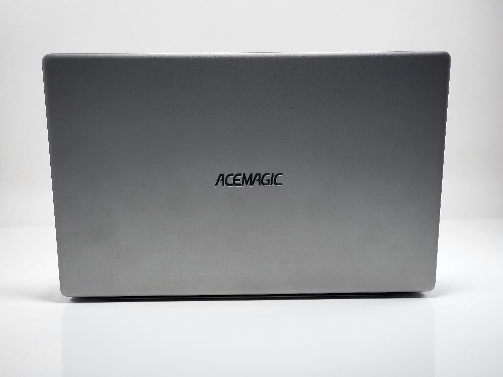 ACEMAGIC 15.6 FHD Laptop 16GB RAM 512GB SSD Windows 11 Silver