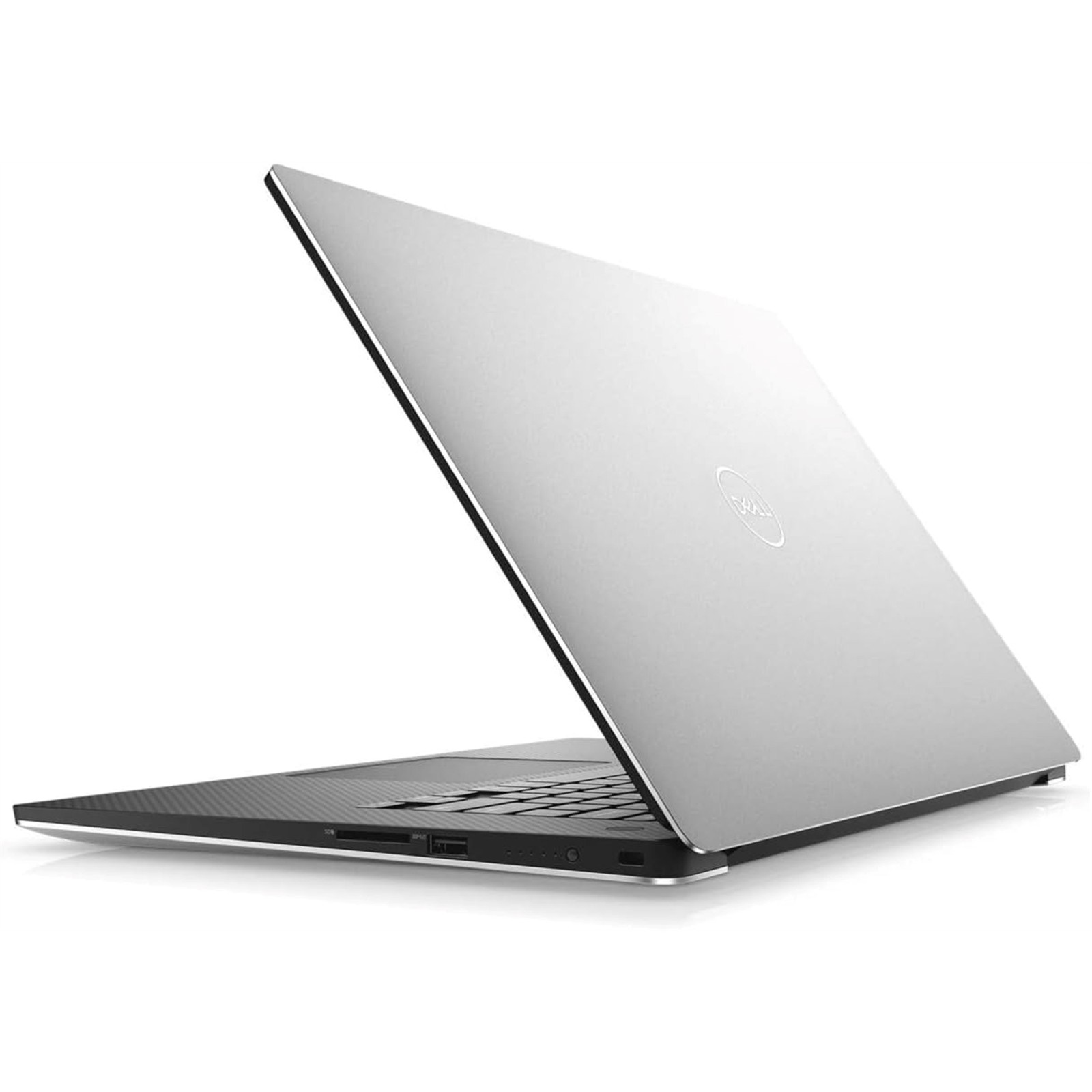 Dell XPS 15 7590 15.6″ 16GB 256GB, Gray