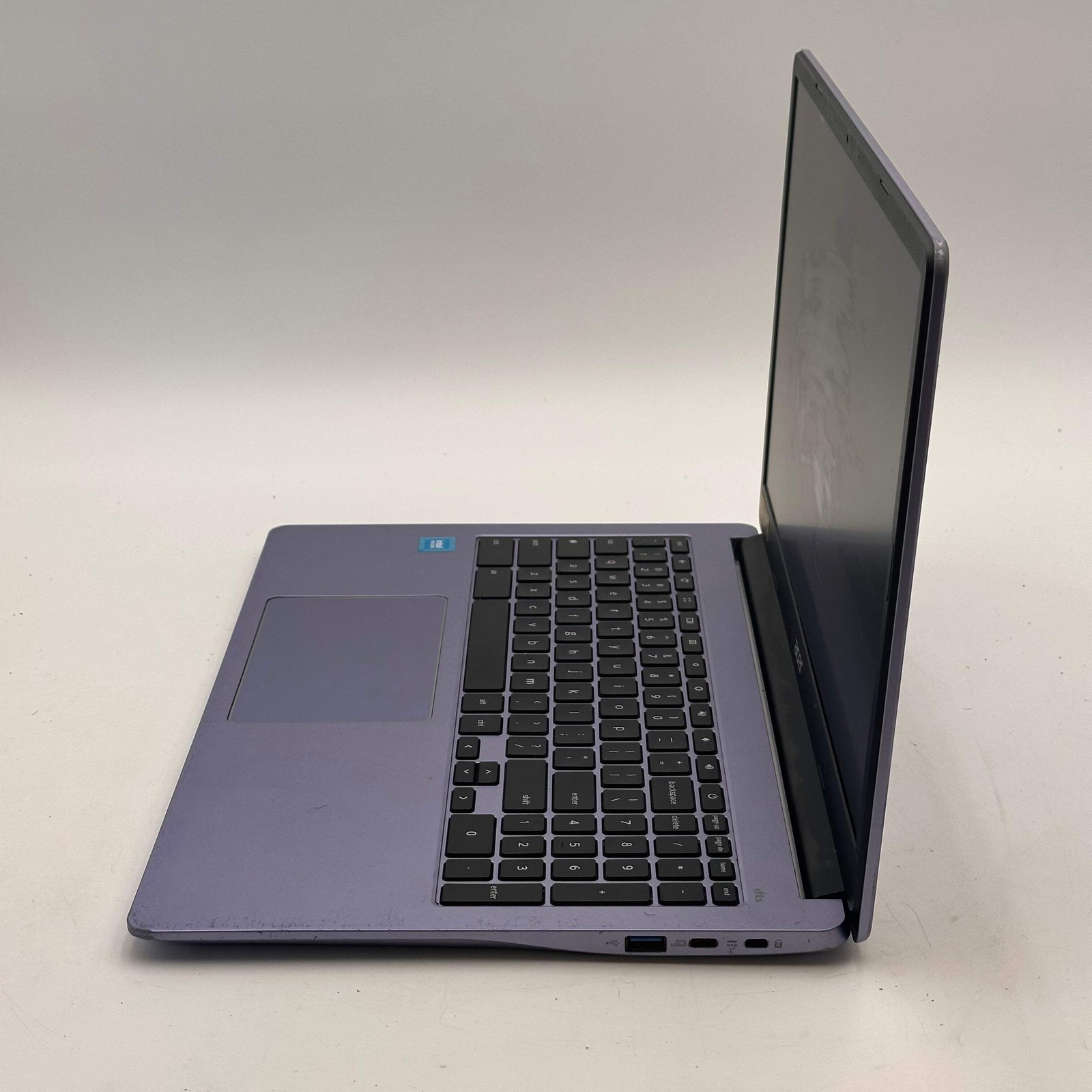 Acer Chromebook 315 CB315-4H Series 15.6-inch Intel Celeron N4500 4GB RAM 32GB