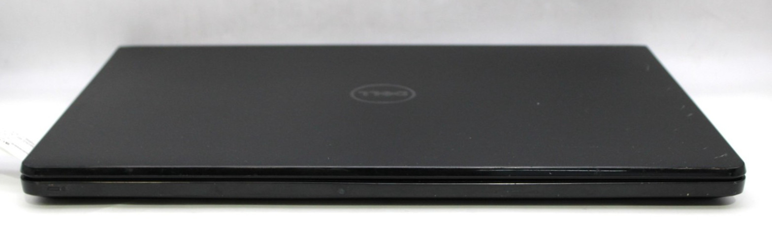 Dell Inspiron 15 i3-5015U@2.1GHz 4GB RAM NO Storage/OS BAD CMOS *PARTS/READ*