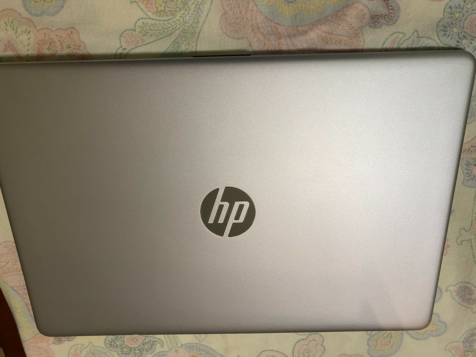 HP 15-DY2074NR 15.6 inch (8GB, Intel Core i3-1115G4, 3.0GHz, 256GB) Laptop – NEW