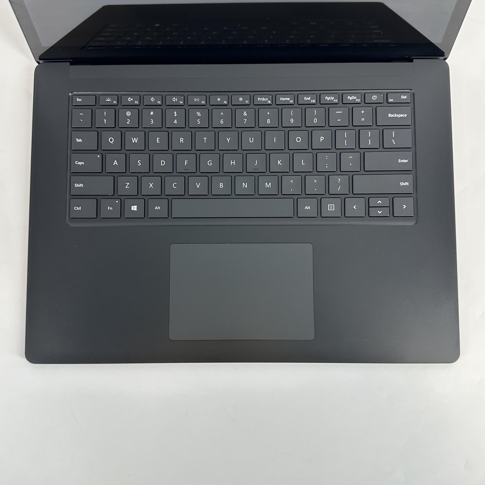 Microsoft Surface Laptop 3 15 QHD+ TOUCH 2.1 GHz Ryzen 5 3580U 16GB 256GB SSD