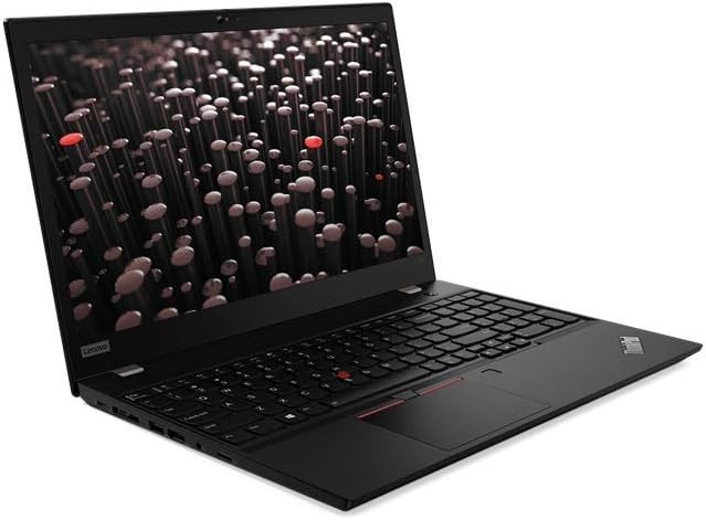 Lenovo ThinkPad P15s 15″ Intel Core i7 4.9GHz 16GB 512GB SSD Win11 CELL NVIDIA