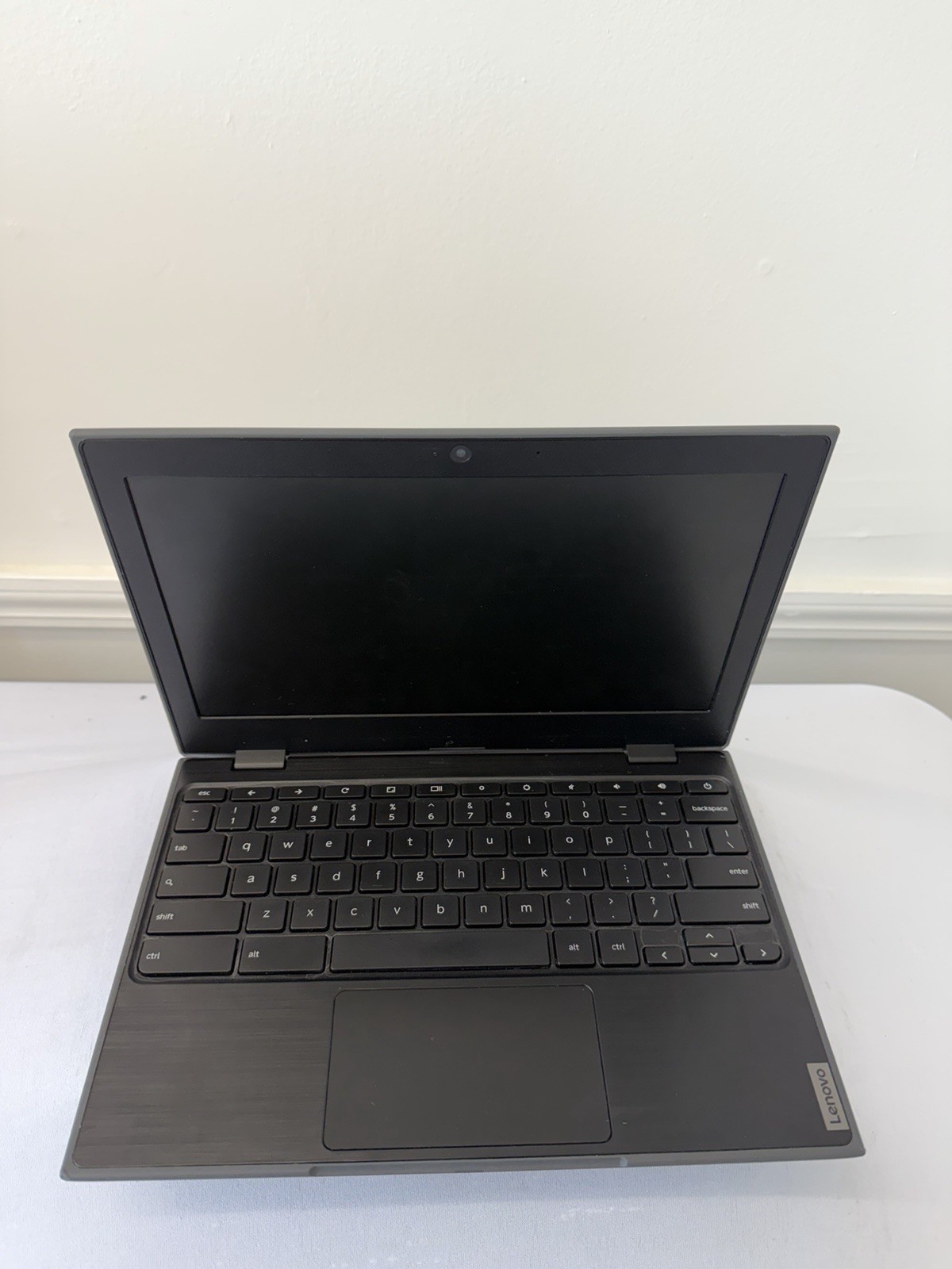 Lenovo 100e Chromebook 2nd Gen MTK Laptop – RAM 4GB – Read Des