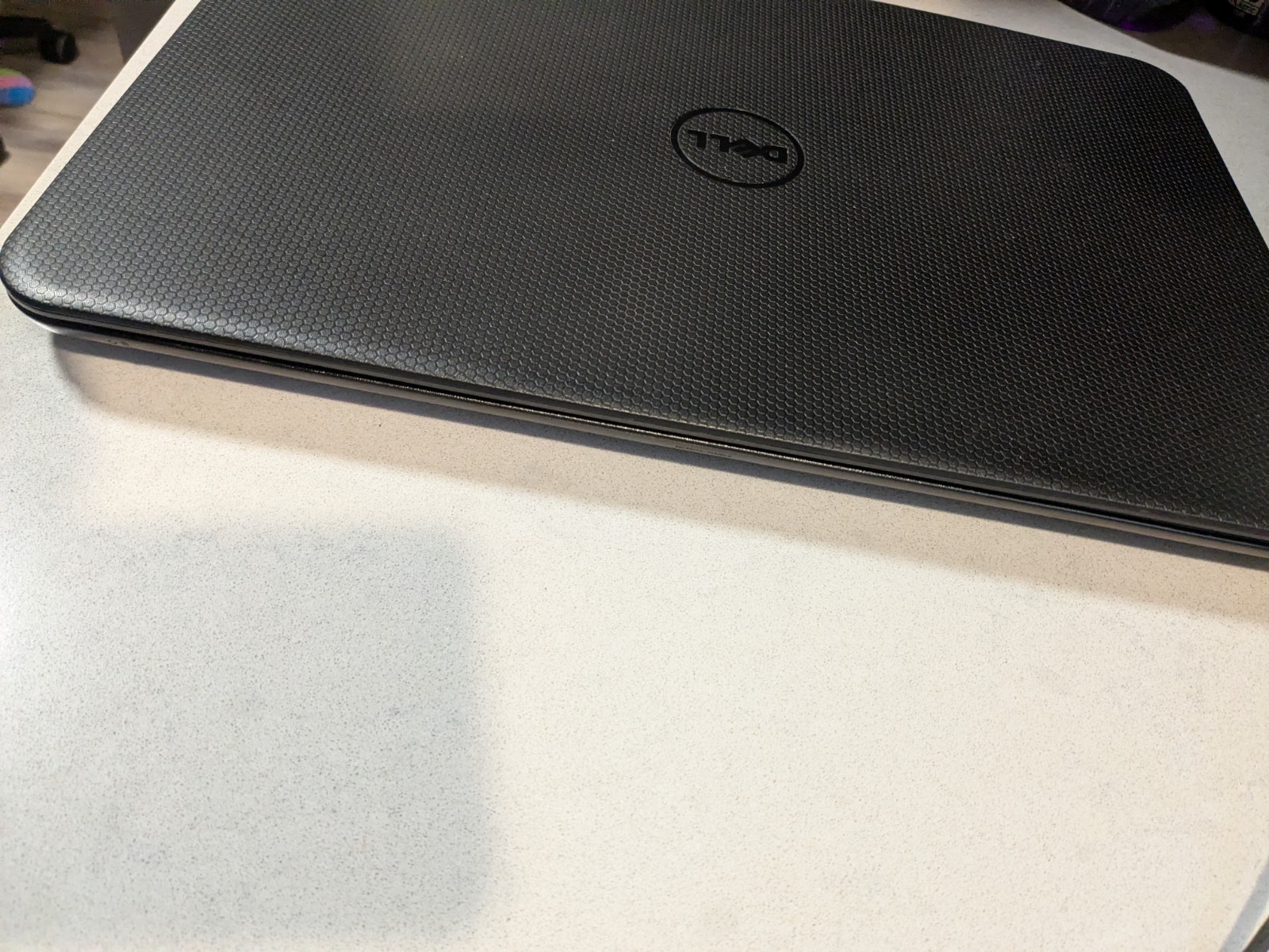 Dell Inspiron 3531 15.6″ Laptop Celeron N2830 4GB 500GB HDD Black No OS