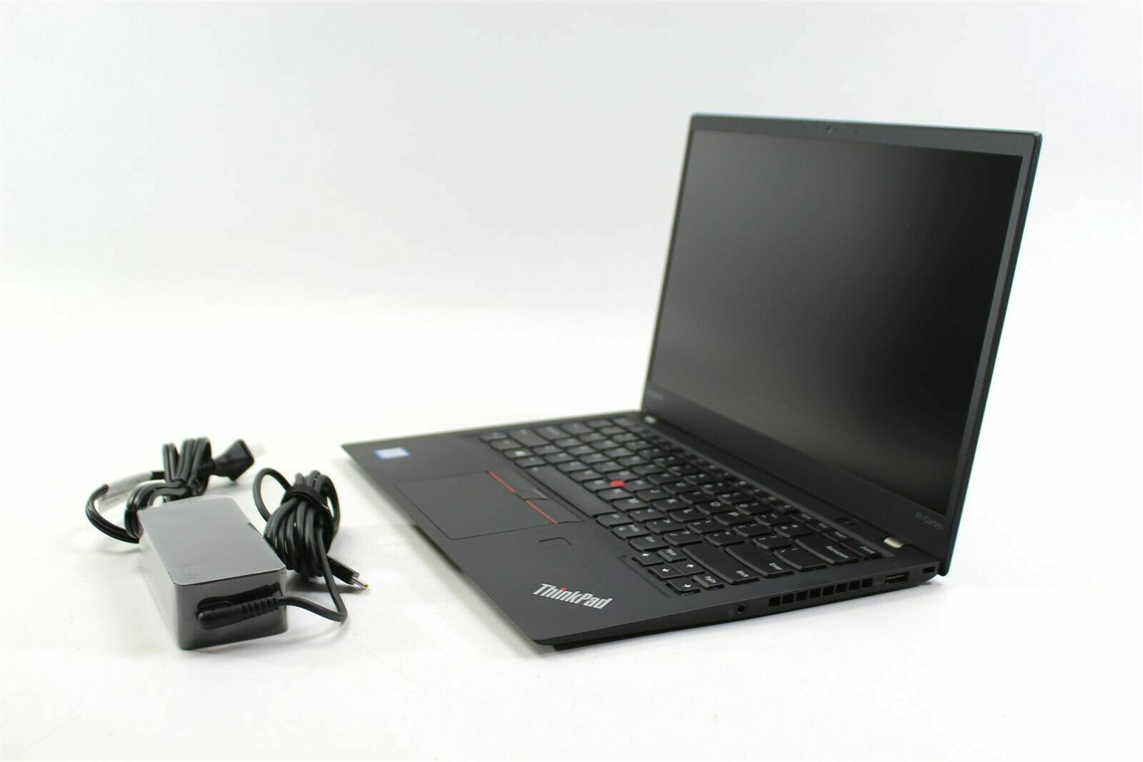 ThinkPad X1 Carbon 5th Gen i5-6300U 8GB 256GB HDMI 1920×1080 Win 10 Office 2019