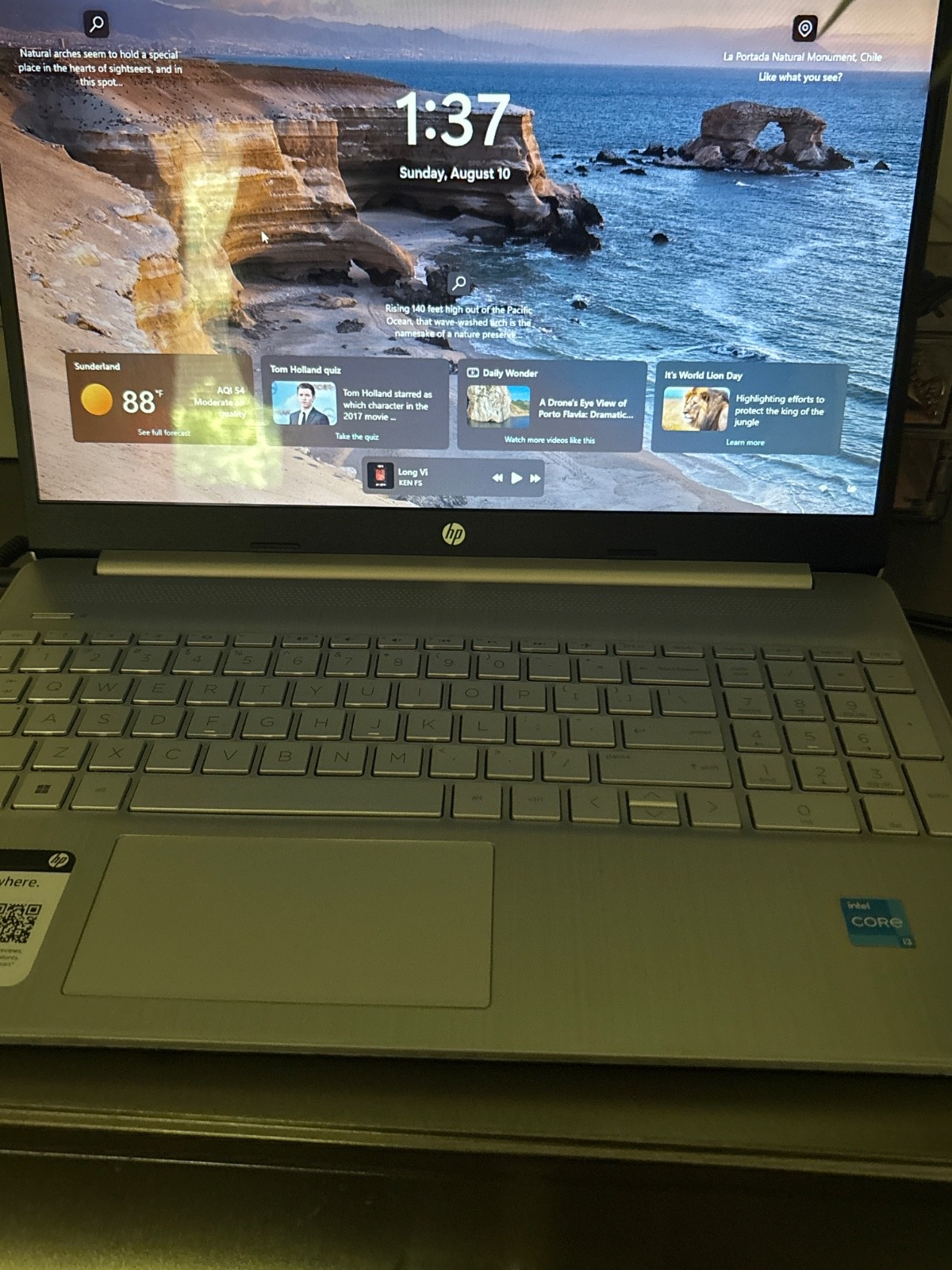 Dell Chromebook 11 3100 11.6″ (32GB eMMC Intel Celeron N4020 1.1GHz 4GB) Laptop