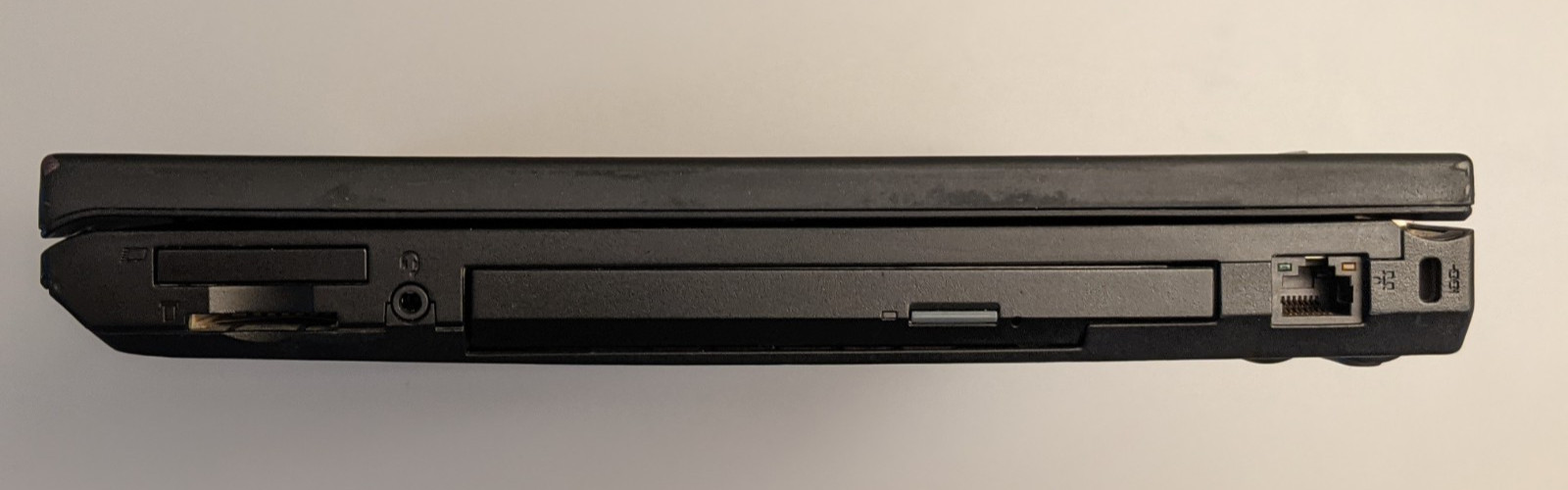 Lenovo ThinkPad W520 15.6” Laptop i7 Extreme 32GB RAM 250GB SSD Win 10 Pro