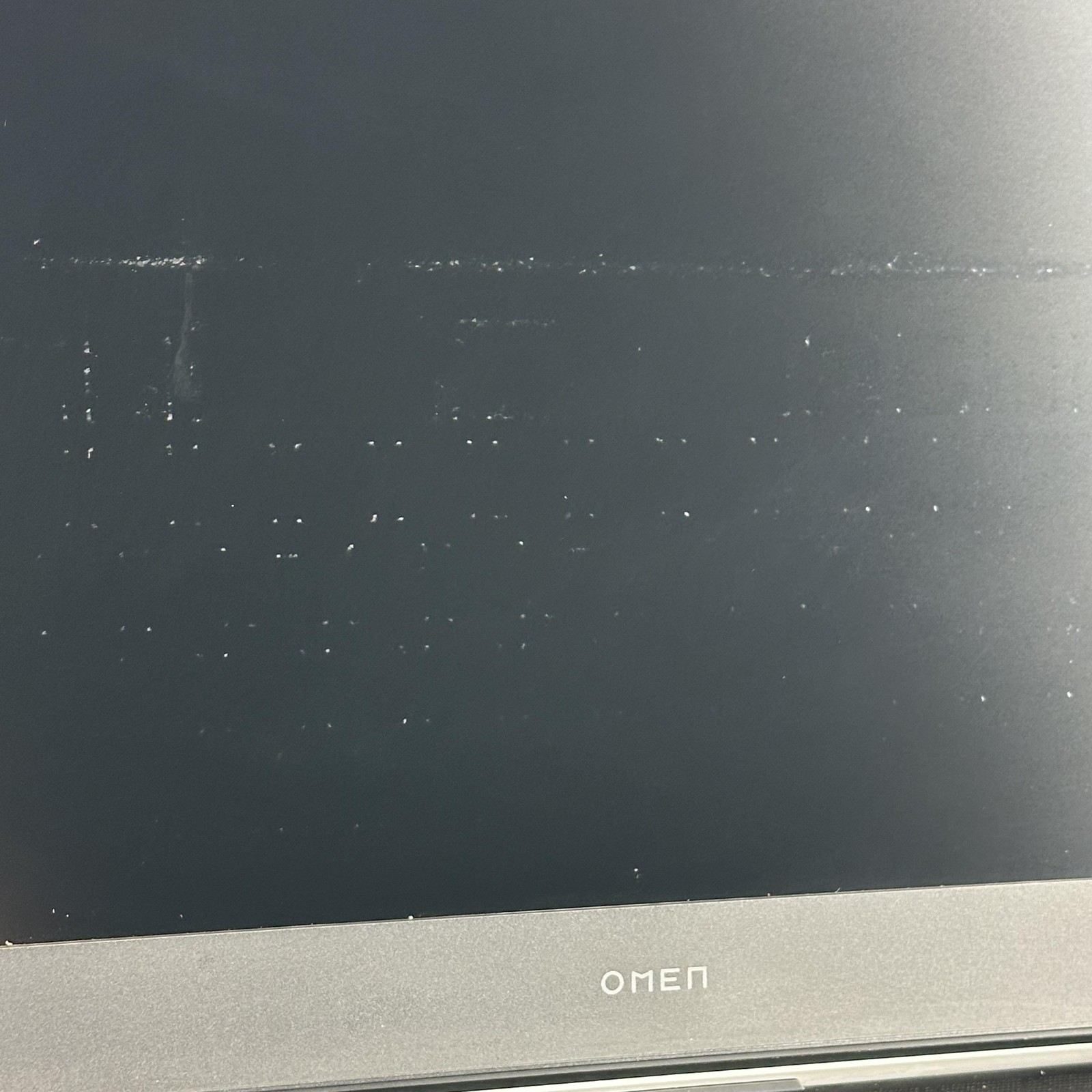 HP Omen 16 Black 144Hz FHD 2.3 GHz i7-12700H 32GB 1TB SSD RTX 3070 BAD SPEAKERS