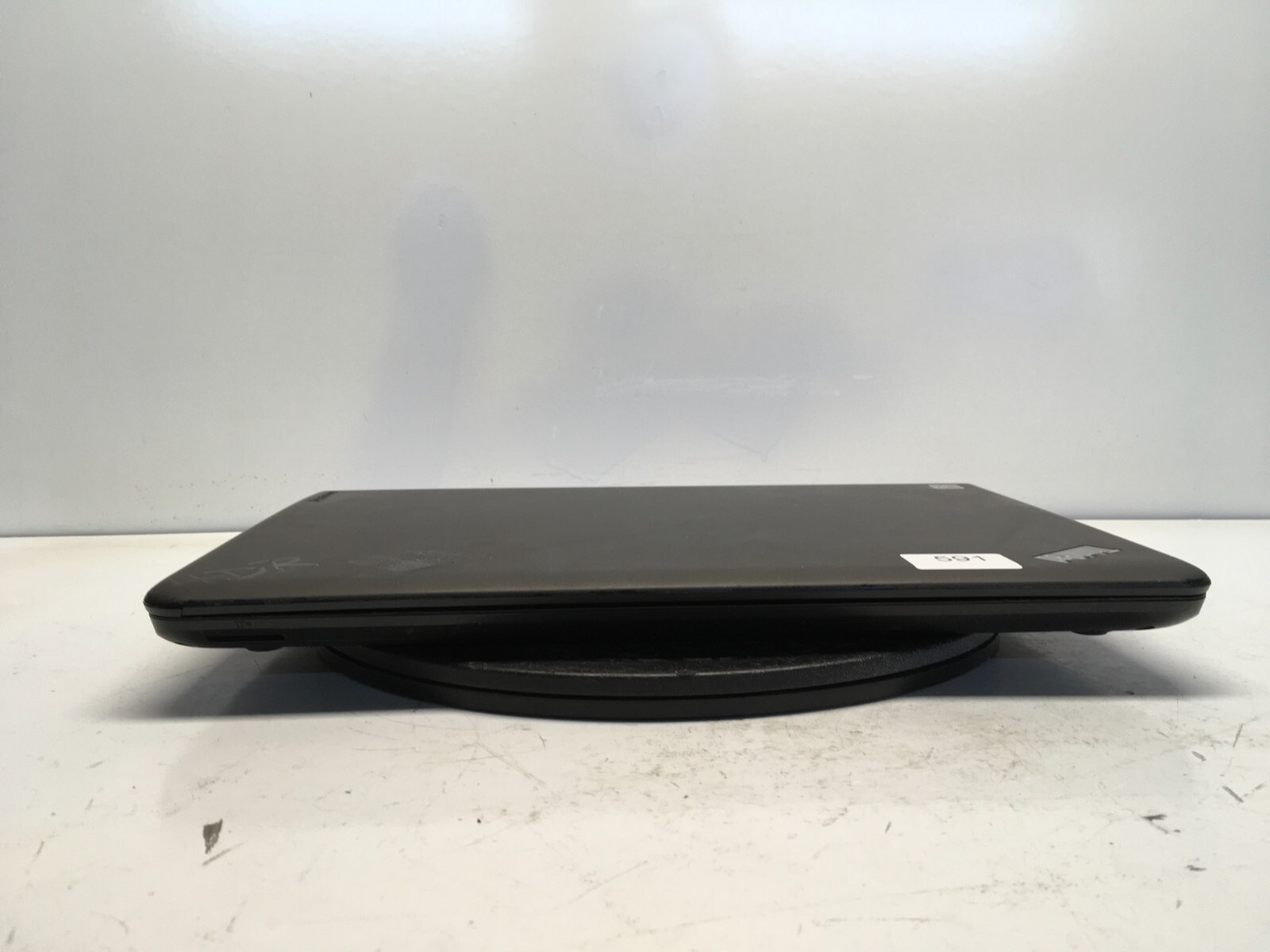 Lenovo ThinkPad E550 Intel i3-4005U 1.7GHz 4 GB NO HDD – Bad Keyboard