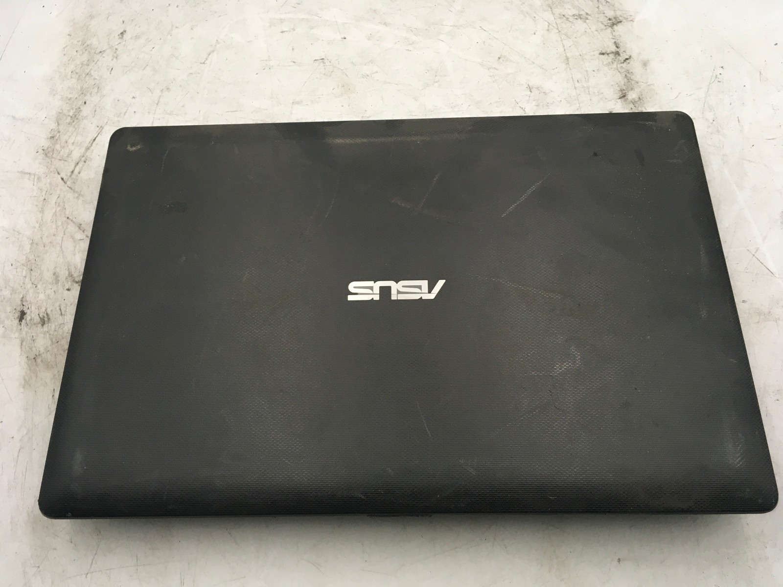 ASUS X200CA NOTEBOOK – FOR PARTS – Intel Celeron 1007U – 2GB RAM – 11″ – READ-BB