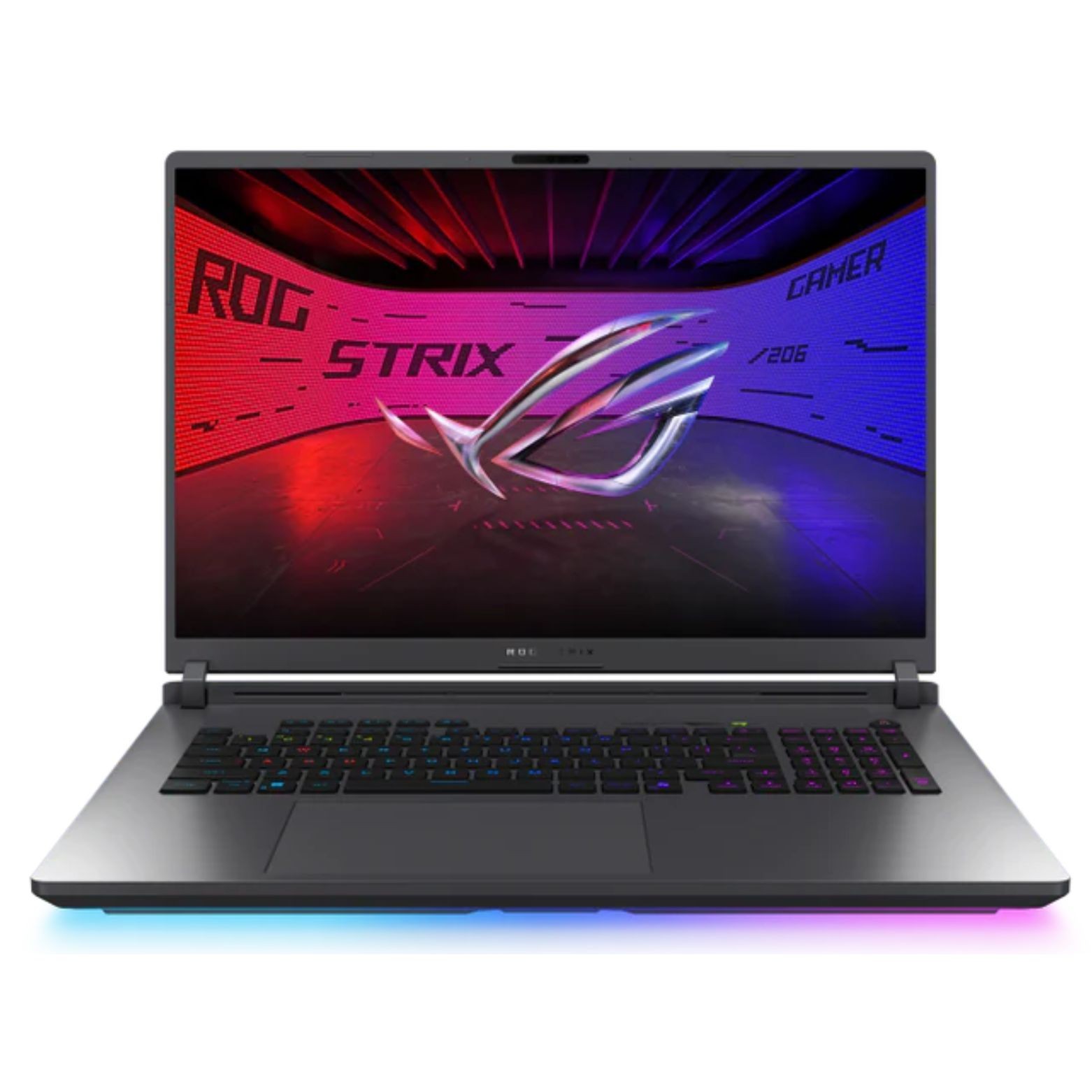 ASUS ROG Strix G18 18″ Nebula WQXGA Intel Ultra 9 275HX 32GB 2TB RTX 5070 Ti W11