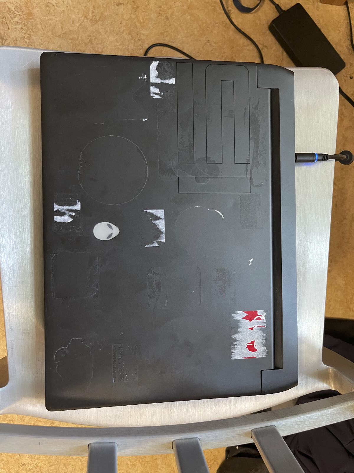 Alienware M15 R5 15.6″ (1TB SSD, AMD Ryzen R9 5900HX, 16GB, NVIDIA GeForce…