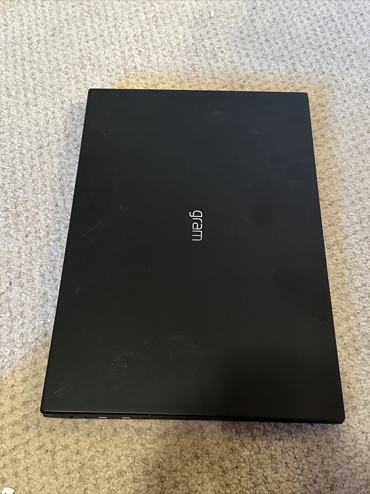 LG GRAM 17″ (512GB SSD i7-1360P, 2.20 GHz, 16GB) Laptop – Black…