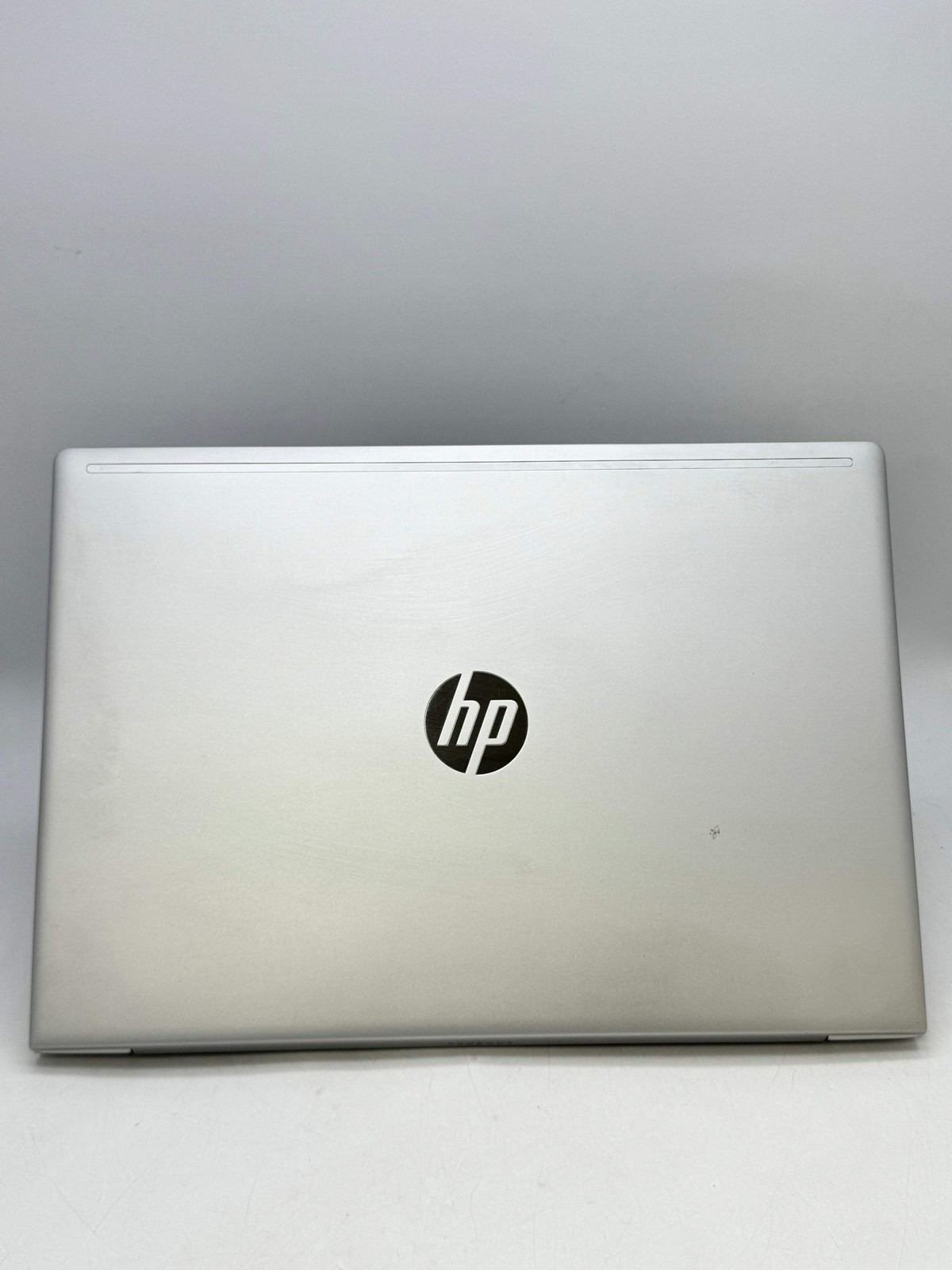 HP ProBook 450 G7 Intel Core i5 10th Gen Laptop Bad Black Display- For Parts