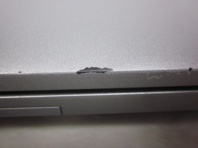 Dell Latitude 5521 I7-11850H @ 2.5GHz 512GB 32GB WIN11PRO MX450 #2