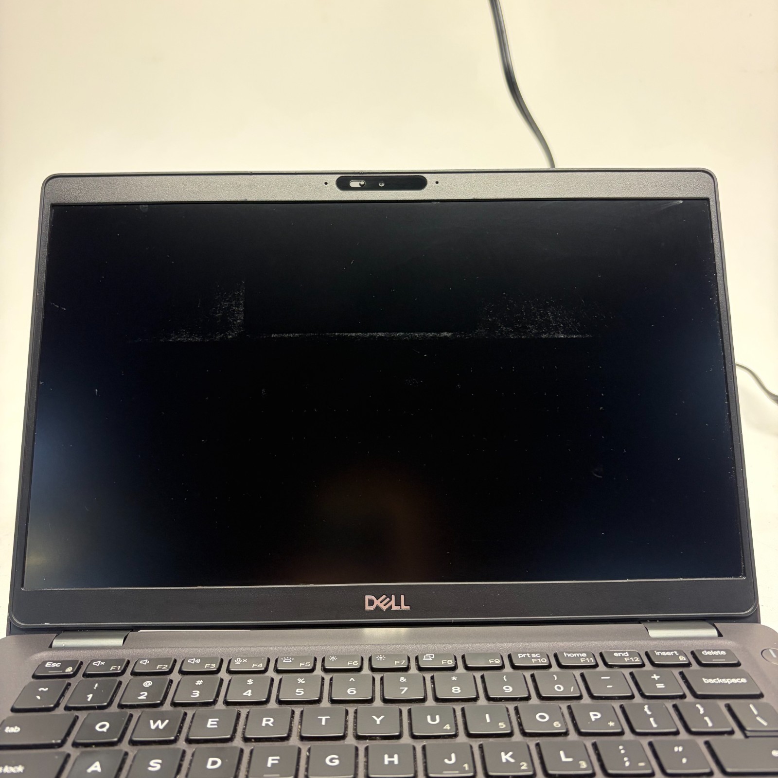 Dell Latitude 5300 w/ Power Supply