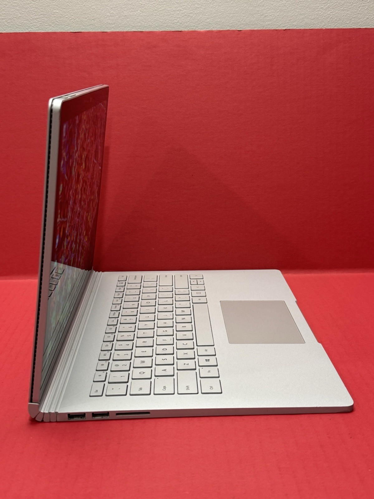 Surface Book 2 1832 i5 8350U 1.7GHz 8GB RAM 256GB SSD