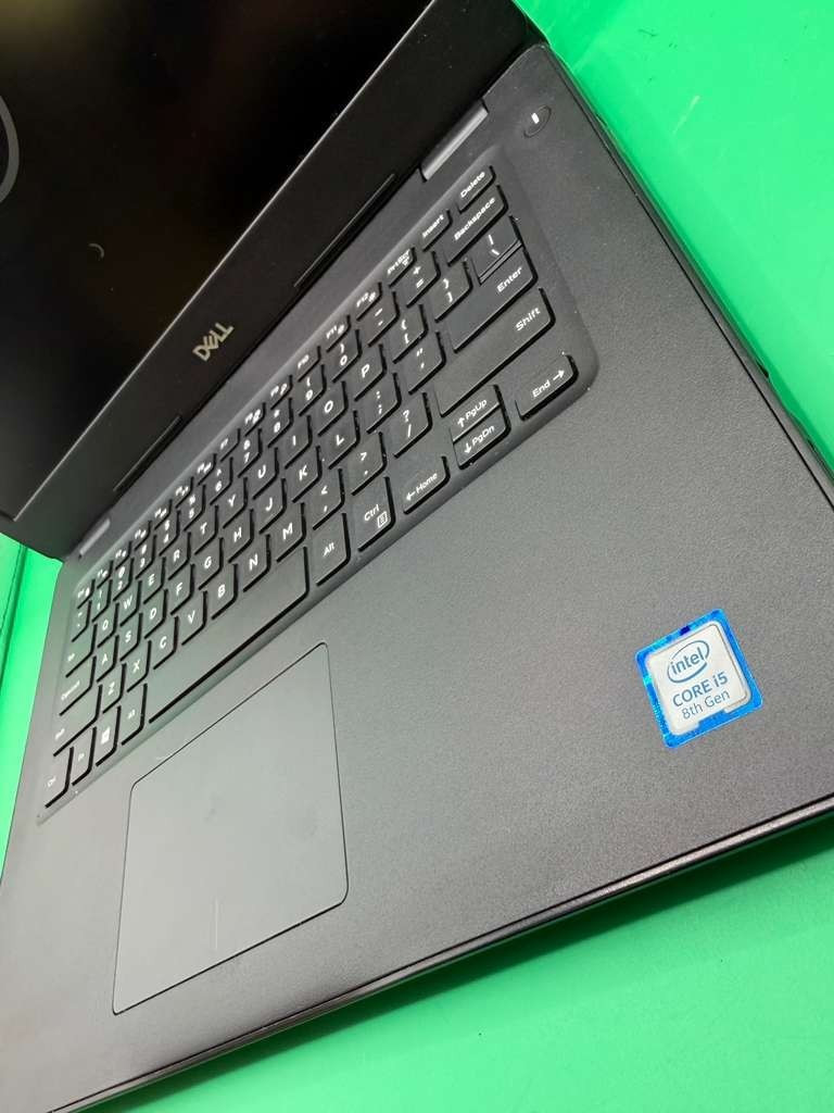 Dell Latitude 3490 14″ Laptop i5-8250U 1.60GHz 8GB RAM 500GB Storage Win 11 Pro