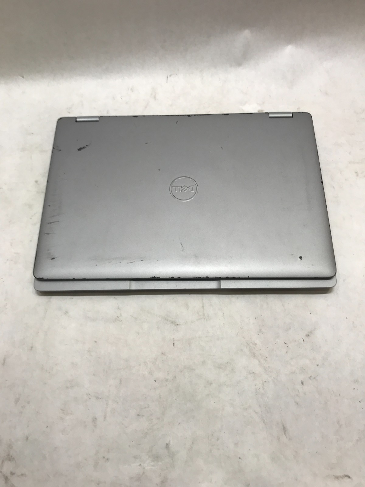 Dell Latitude 5310 2in1 13″ Chassis + Cracked Screen ONLY – NO MOTHERBOARD! – DW